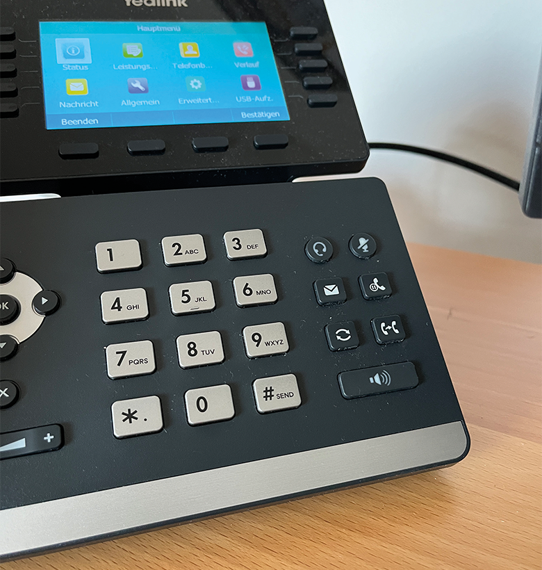 Telefon